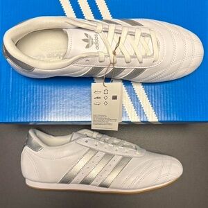 Adidas Taekwondo Lace W Sneakers
